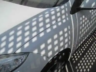 Véhicule à la ferraille renault megane iii berlina 5 p dynamique de l'année 2011 alimenté f9q n8