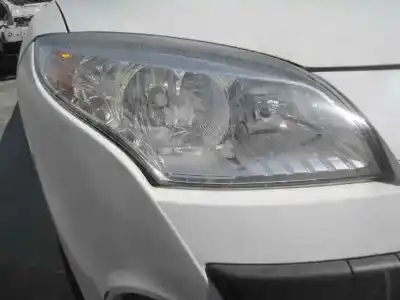 Véhicule à la ferraille renault megane iii berlina 5 p dynamique de l'année 2011 alimenté f9q n8