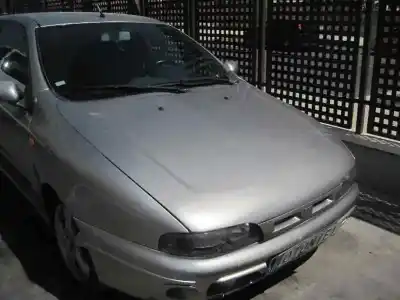 Verschrottungsfahrzeug fiat bravo (182) jtd 105 / 100 sx des jahres 2001 angetrieben 182b9000