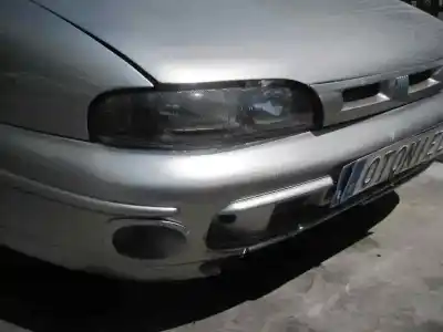 Verschrottungsfahrzeug fiat bravo (182) jtd 105 / 100 sx des jahres 2001 angetrieben 182b9000