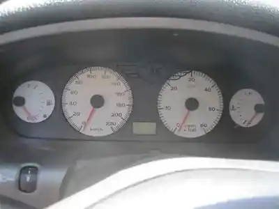 Verschrottungsfahrzeug fiat bravo (182) jtd 105 / 100 sx des jahres 2001 angetrieben 182b9000
