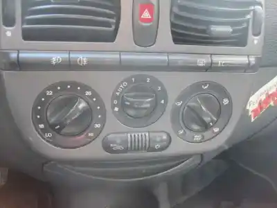 Verschrottungsfahrzeug fiat bravo (182) jtd 105 / 100 sx des jahres 2001 angetrieben 182b9000