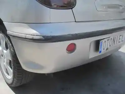 Verschrottungsfahrzeug fiat bravo (182) jtd 105 / 100 sx des jahres 2001 angetrieben 182b9000