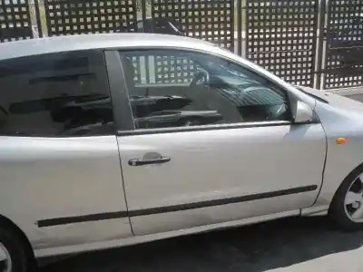 Verschrottungsfahrzeug fiat bravo (182) jtd 105 / 100 sx des jahres 2001 angetrieben 182b9000