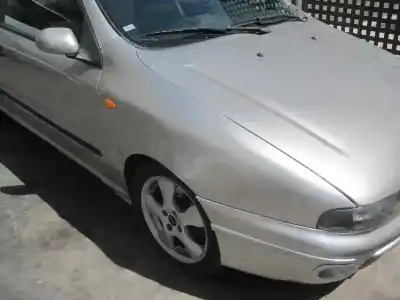 Verschrottungsfahrzeug fiat bravo (182) jtd 105 / 100 sx des jahres 2001 angetrieben 182b9000
