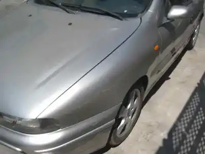 Verschrottungsfahrzeug fiat bravo (182) jtd 105 / 100 sx des jahres 2001 angetrieben 182b9000