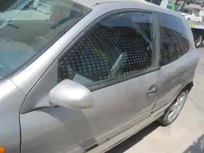 Verschrottungsfahrzeug fiat bravo (182) jtd 105 / 100 sx des jahres 2001 angetrieben 182b9000