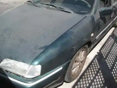 Scrapping Vehicle citroen                                            xantia berlina                                                                                                                                                                                                                                             2.0 hdi sx                                                                                                                                                                                                                                                 of the year 1999 powered rhz