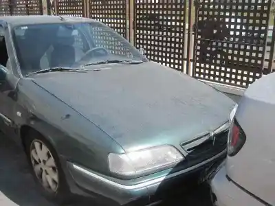 Scrapping Vehicle citroen                                            xantia berlina                                                                                                                                                                                                                                             2.0 hdi sx                                                                                                                                                                                                                                                 of the year 1999 powered rhz