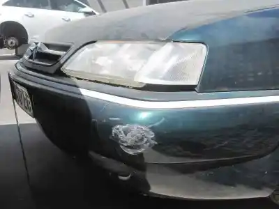 Scrapping Vehicle citroen                                            xantia berlina                                                                                                                                                                                                                                             2.0 hdi sx                                                                                                                                                                                                                                                 of the year 1999 powered rhz
