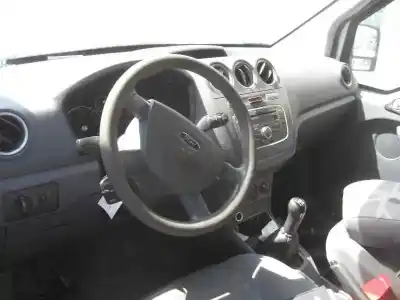 Утилизация автомобиля ford transit connect 1.8 d (kw12.30/66) года 2011 питание r3pa