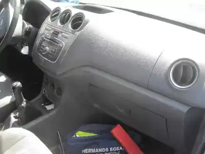 Утилизация автомобиля ford transit connect 1.8 d (kw12.30/66) года 2011 питание r3pa