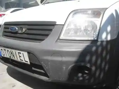 Утилизация автомобиля ford transit connect 1.8 d (kw12.30/66) года 2011 питание r3pa
