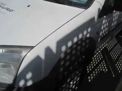 Утилизация автомобиля ford transit connect 1.8 d (kw12.30/66) года 2011 питание r3pa