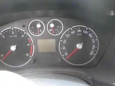 Утилизация автомобиля ford transit connect 1.8 d (kw12.30/66) года 2011 питание r3pa