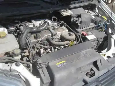 Утилизация автомобиля ford transit connect 1.8 d (kw12.30/66) года 2011 питание r3pa