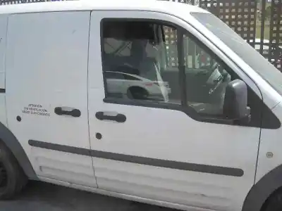 Утилизация автомобиля ford transit connect 1.8 d (kw12.30/66) года 2011 питание r3pa
