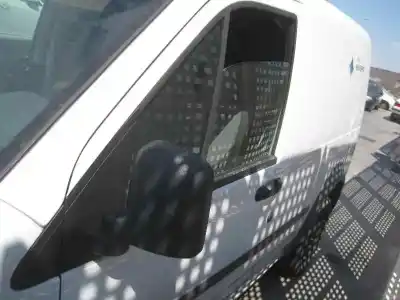 Утилизация автомобиля ford transit connect 1.8 d (kw12.30/66) года 2011 питание r3pa