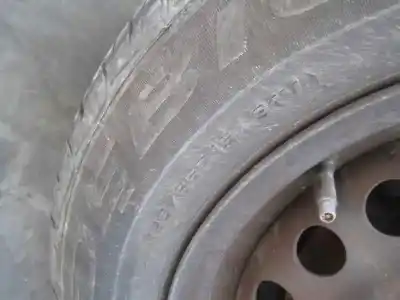 Утилизация автомобиля ford transit connect 1.8 d (kw12.30/66) года 2011 питание r3pa