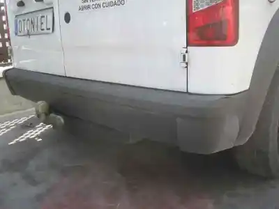 Утилизация автомобиля ford transit connect 1.8 d (kw12.30/66) года 2011 питание r3pa