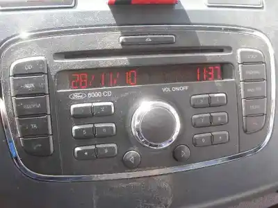 Утилизация автомобиля ford transit connect 1.8 d (kw12.30/66) года 2011 питание r3pa