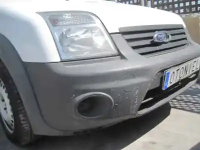 Утилизация автомобиля ford transit connect 1.8 d (kw12.30/66) года 2011 питание r3pa