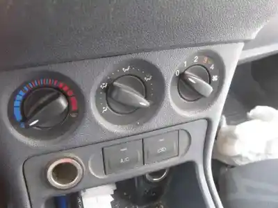 Утилизация автомобиля ford transit connect 1.8 d (kw12.30/66) года 2011 питание r3pa