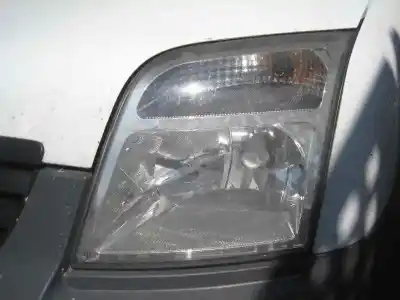 Утилизация автомобиля ford transit connect 1.8 d (kw12.30/66) года 2011 питание r3pa