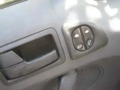 Утилизация автомобиля ford transit connect 1.8 d (kw12.30/66) года 2011 питание r3pa