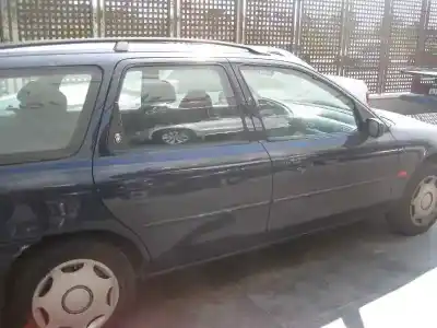 Scrapping Vehicle ford mondeo berlina (gd) ambiente of the year 1998 powered nga