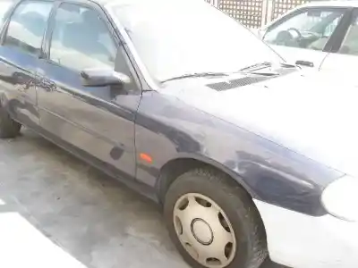 Scrapping Vehicle ford mondeo berlina (gd) ambiente of the year 1998 powered nga