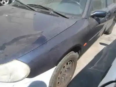 Scrapping Vehicle ford mondeo berlina (gd) ambiente of the year 1998 powered nga