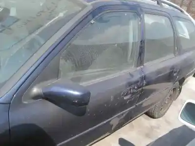 Scrapping Vehicle ford mondeo berlina (gd) ambiente of the year 1998 powered nga