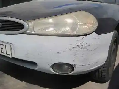 Scrapping Vehicle ford mondeo berlina (gd) ambiente of the year 1998 powered nga