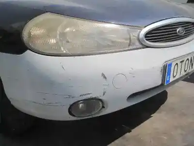 Scrapping Vehicle ford mondeo berlina (gd) ambiente of the year 1998 powered nga