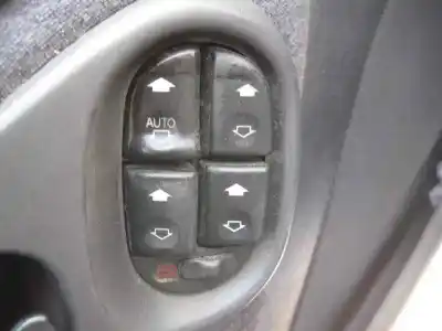 Scrapping Vehicle ford mondeo berlina (gd) ambiente of the year 1998 powered nga