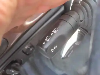 Scrapping Vehicle ford mondeo berlina (gd) ambiente of the year 1998 powered nga