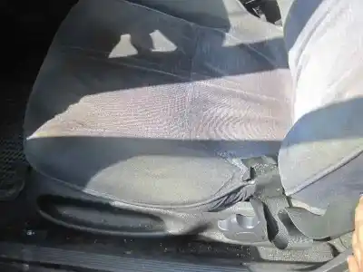 Scrapping Vehicle ford mondeo berlina (gd) ambiente of the year 1998 powered nga