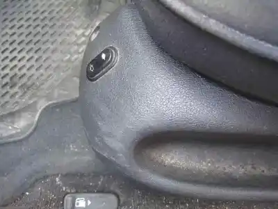 Scrapping Vehicle ford mondeo berlina (gd) ambiente of the year 1998 powered nga