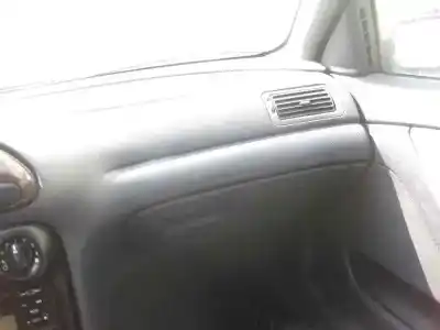 Scrapping Vehicle ford mondeo berlina (gd) ambiente of the year 1998 powered nga