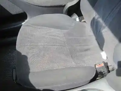 Scrapping Vehicle ford mondeo berlina (gd) ambiente of the year 1998 powered nga