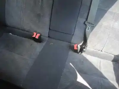 Scrapping Vehicle ford mondeo berlina (gd) ambiente of the year 1998 powered nga