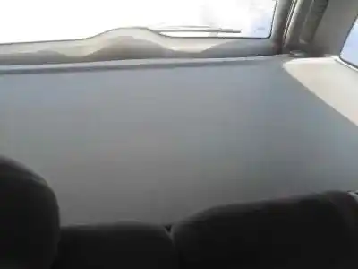 Scrapping Vehicle ford mondeo berlina (gd) ambiente of the year 1998 powered nga