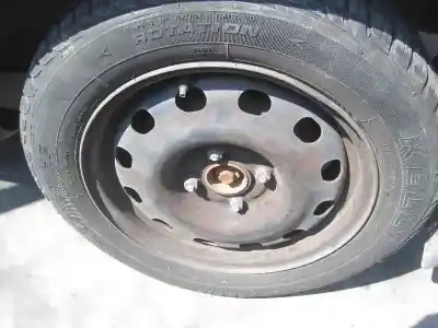 Scrapping Vehicle ford mondeo berlina (gd) ambiente of the year 1998 powered nga