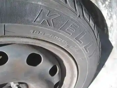 Scrapping Vehicle ford mondeo berlina (gd) ambiente of the year 1998 powered nga