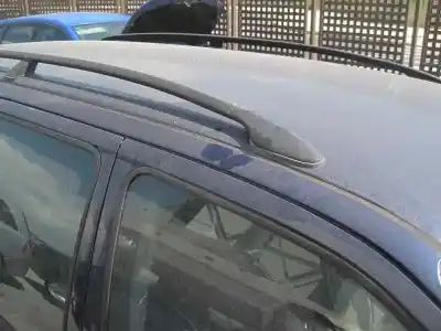 Scrapping Vehicle ford mondeo berlina (gd) ambiente of the year 1998 powered nga