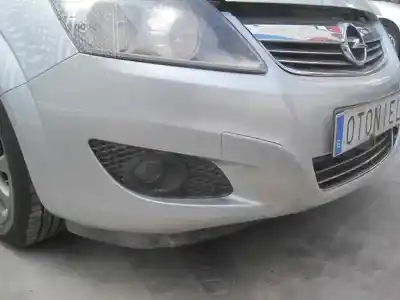 Утилизация автомобиля opel zafira b cosmo года 2010 питание z17dtr