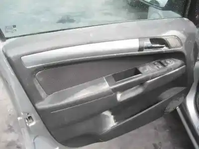 Утилизация автомобиля opel zafira b cosmo года 2010 питание z17dtr