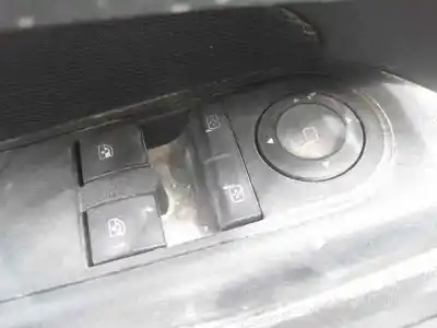 Утилизация автомобиля opel zafira b cosmo года 2010 питание z17dtr