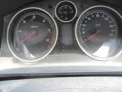 Утилизация автомобиля opel zafira b cosmo года 2010 питание z17dtr